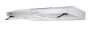 Defy 90CM Inox Standard Hood - DCH90SS