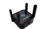 5 Ghz Wireless Wifi Extender 1200MBPS Wi-fi Amplifier 802.11N Long Range Wifi Signal Booster 2.4G