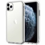 Apple Jetech Iphone 11 Pro Max Case Shock-absorption Bumper Cover