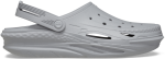 Off Grid Clog - Light Grey M13