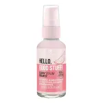 Essence Hello Good Stuff Glow Serum Primer Vegan Moisturizing Hydrating And Smooth Base 30ML