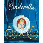 Cinderella Die Cut Book