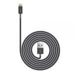 Kanex Lightning 1.2M Cable Black