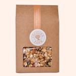 Baked Granola – Strawberry Yoghurt Pumpkin Seed