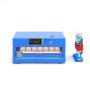 Dual Power Blue Roller 36 Egg Incubator Series