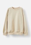 Cotton On Sammy Oversize Crew - Rainy Day
