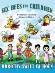 Six Bees For Children