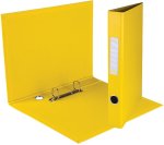 2 Ring File Pvc Ringbinder 25MM A4