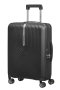 Samsonite Hi-fi Spinner Expandable 55CM -black - Ys Travel Bags