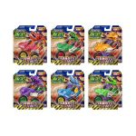 Beast Machines Monster Jaws Vehicle-blindbox