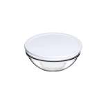 595ML Food Storage Container Clear