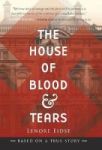 The House Of Blood And Tears Hardcover