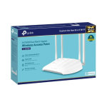 TP-link TL-WA1801 AX1800 Gigabit Wi-fi 6 Access Point