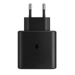 45W Type C Super-fast Charger Compatible With Samsung Iphone