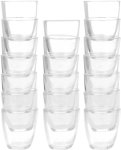 Pack Of 20 Shot Glasses Shot Glass Set