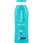 Satiskin Recharging Shower Gel 500ML