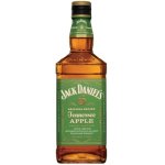 Daniel's Tennessee Apple
