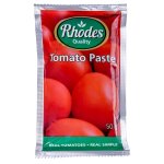 Rhodes - Tomato Paste Sachet 50G