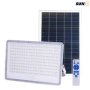 100W Solar LED Flood Light