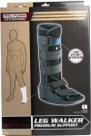 Leg Walker With Air Pump Large