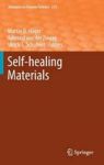 Self-healing Materials Hardcover 1ST Ed. 2016