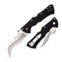 Cold Steel Talon II Plain Edge KNIFE-CS-22B