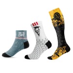 Premium Crew Socks