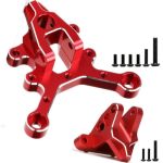 Aluminum Front Rear Center Brace Mount For 1 7 1 8 Arrma 6S Felony Fireteam Infraction Limiteless Kraton Notorious Upgrades Part