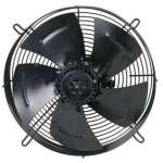 Axial Fan Assembly 450MM 220V