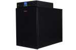 Pure PM11-HF03E-100G Powerman Online Double Conversion Ups 3000VA 2700W 8 X 12V 100AH Sealed Gel Batteries With Battery Cabinet