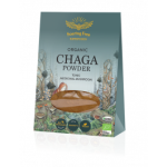 Wildcrafted Chaga Powder 100G