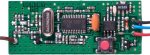 SW108-10 Sentry M5 Superhet Receiver Module 433 32 Slots remote