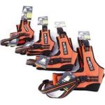 Hiking Triangle Harness - Small