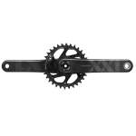 XX1 Eagle Crank Dub 175MM Ai c'dale 34T