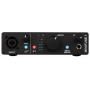 Arturia Minifuse 1 USB Audio Interface : Black