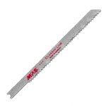 Jigsaw Blade Metal Long Universal 13TPI 5PK