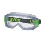 Uvex Ultravision Goggles Anti-fog Inside
