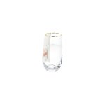 Tumbler Glasses 6 Piece 490ML CB02-08