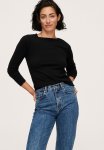 Sweater Mispia - Black