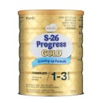 Gold Stage 3 Progress Toddler 1-3 Years Formula 900G