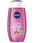Nivea Love Fun Times Shower Gel Body Wash With Pink Grapefruit Scent 250ML