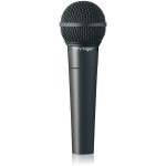 XM8500 Dynamic Cardioid Vocal Microphone