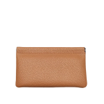 Vintage Pu Long Wallet - Auto-closing Large & Coin Compartments