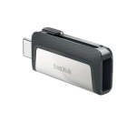 SanDisk Ultra Dual Drive USB Type C Flash Drive 64GB