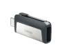 SanDisk Ultra Dual Drive USB Type C Flash Drive 64GB