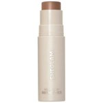 Peel & Stick Wdn Tassy Bronze 18-PIECE BX