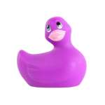 I Rub My Duckie 2.0 Classic Purple