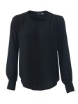 Morgan K261 L S Blouse