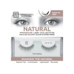 Nnp Eyelash Premium Nat - Serenity