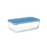 Snowbox 760ML Storage Container Clear